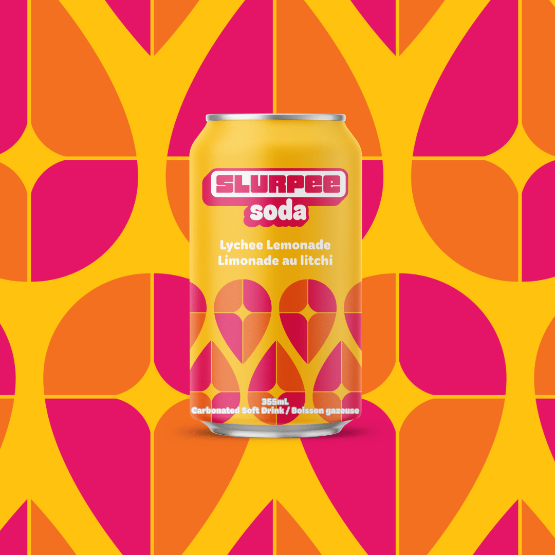 Call 4 Art Slurpee 